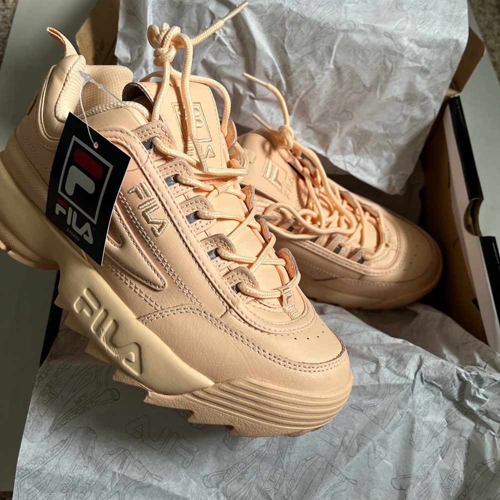 Women FILA